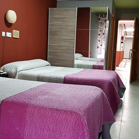 Hotel Lux Aljarafe Mairena del Aljarafe Luaran gambar
