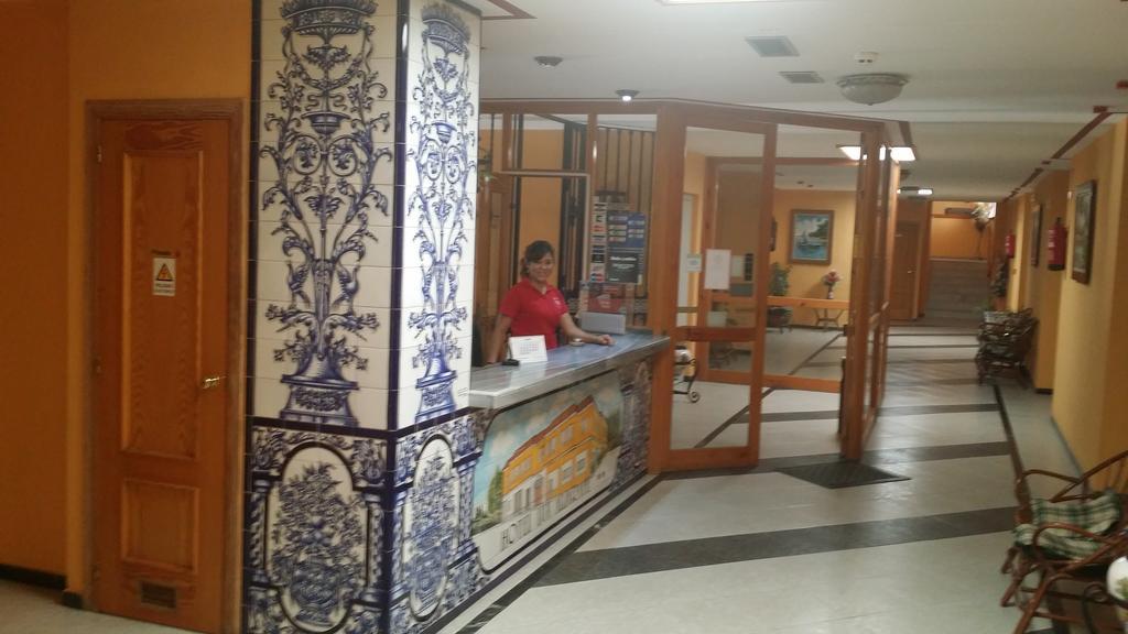 Hotel Lux Aljarafe Mairena del Aljarafe Luaran gambar