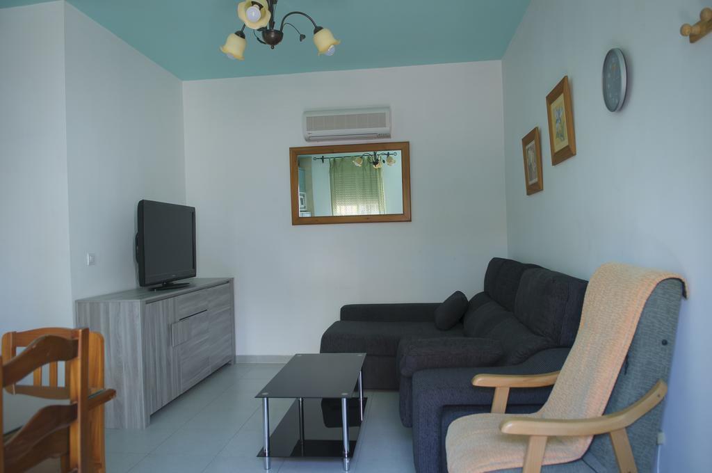 Hotel Lux Aljarafe Mairena del Aljarafe Luaran gambar