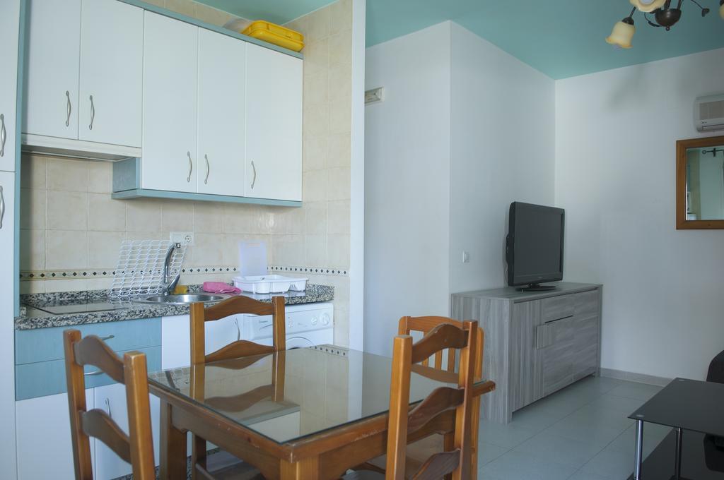 Hotel Lux Aljarafe Mairena del Aljarafe Luaran gambar