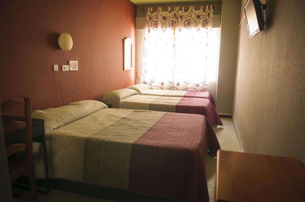 Hotel Lux Aljarafe Mairena del Aljarafe Luaran gambar