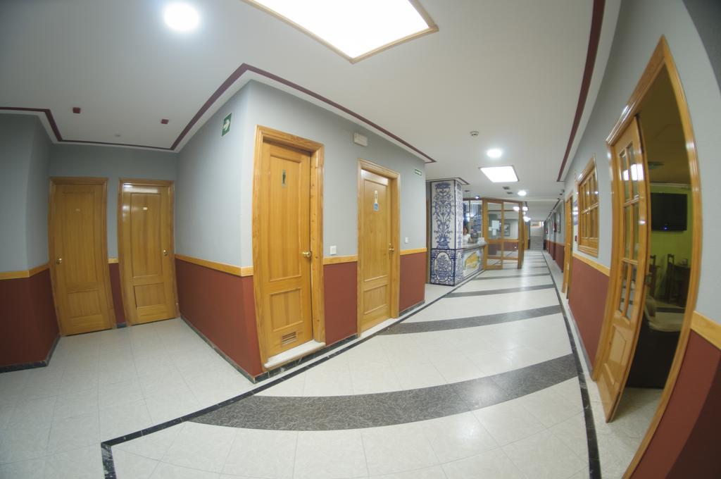 Hotel Lux Aljarafe Mairena del Aljarafe Luaran gambar