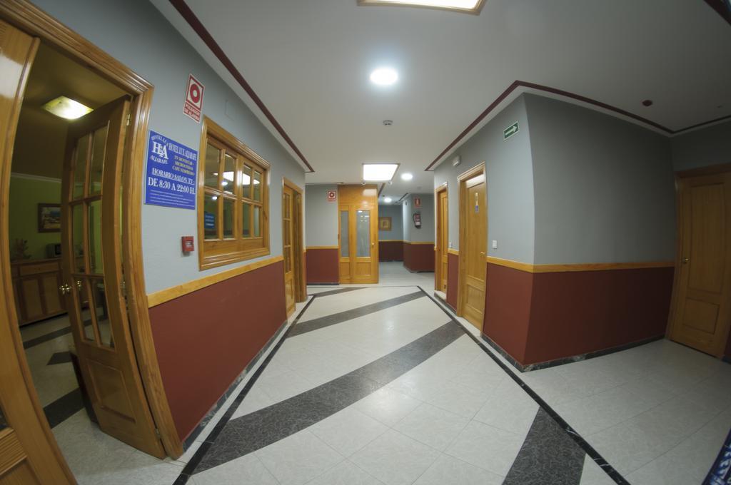 Hotel Lux Aljarafe Mairena del Aljarafe Luaran gambar