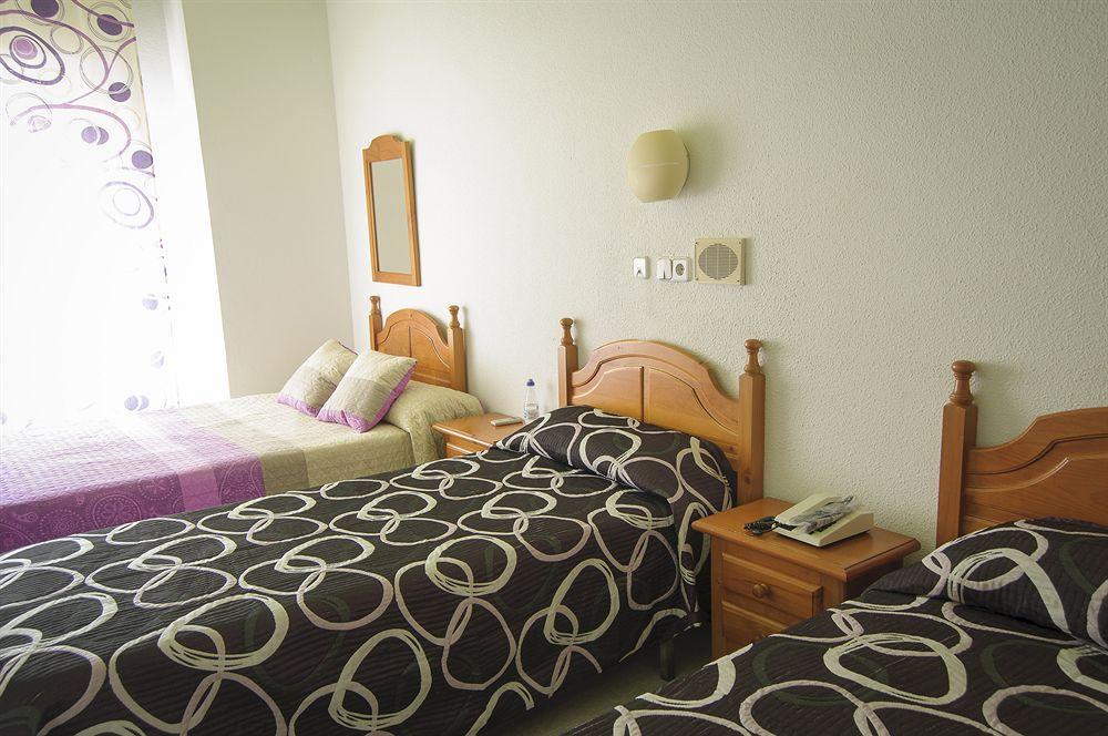 Hotel Lux Aljarafe Mairena del Aljarafe Luaran gambar