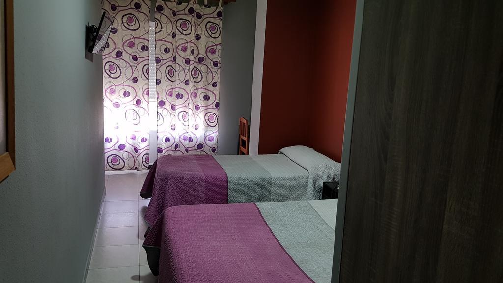 Hotel Lux Aljarafe Mairena del Aljarafe Luaran gambar