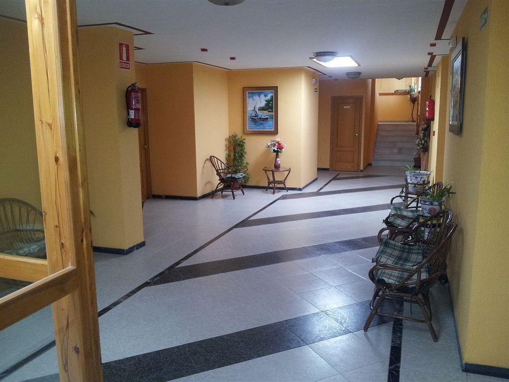 Hotel Lux Aljarafe Mairena del Aljarafe Luaran gambar