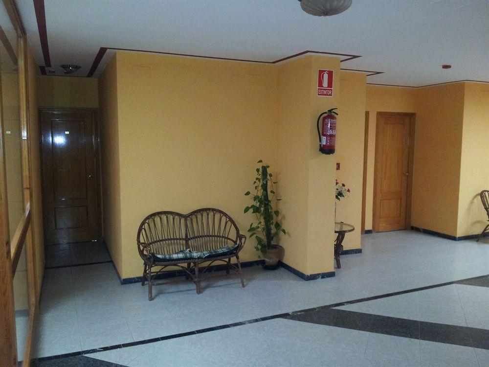 Hotel Lux Aljarafe Mairena del Aljarafe Luaran gambar