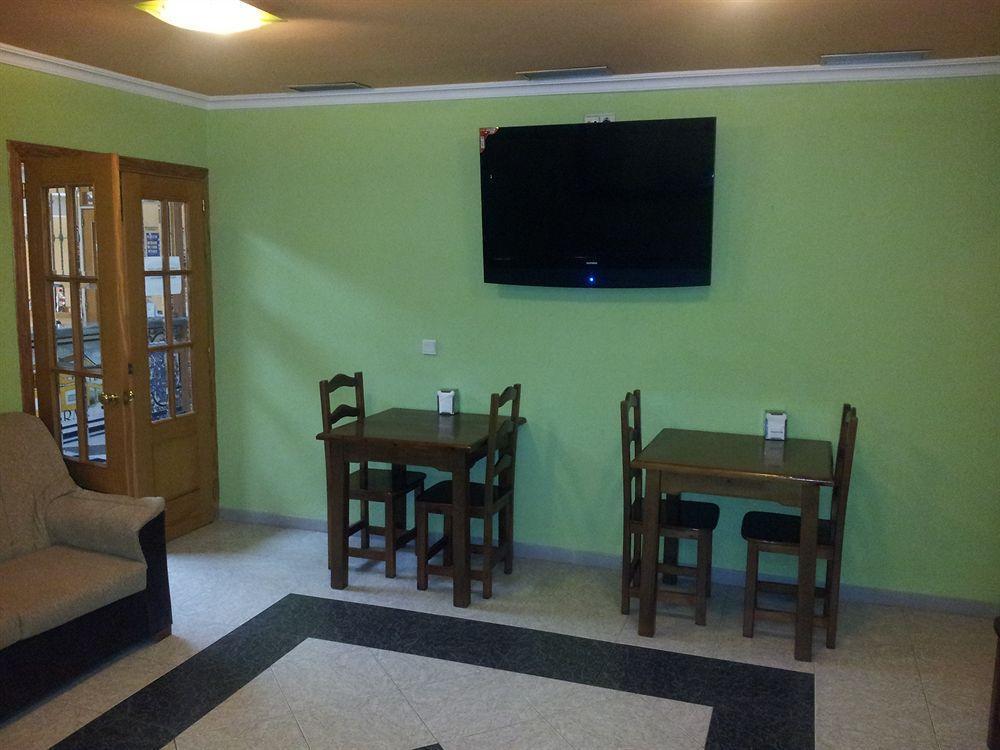 Hotel Lux Aljarafe Mairena del Aljarafe Luaran gambar