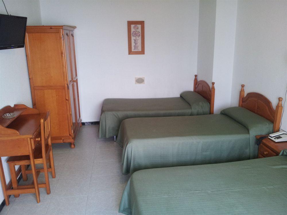 Hotel Lux Aljarafe Mairena del Aljarafe Luaran gambar