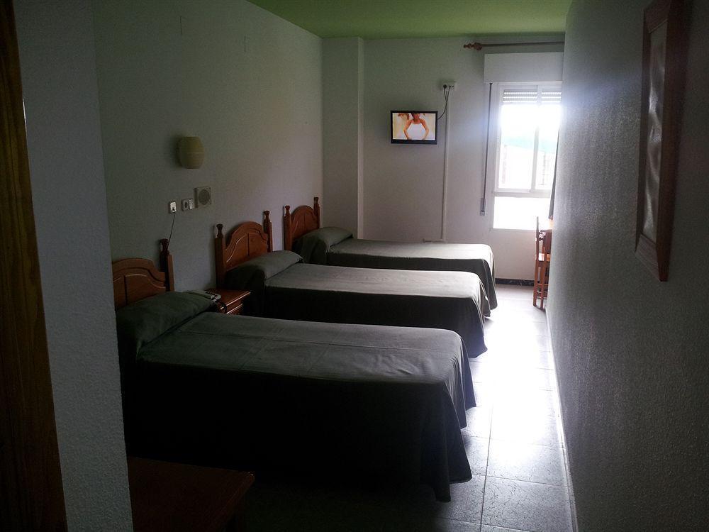 Hotel Lux Aljarafe Mairena del Aljarafe Luaran gambar