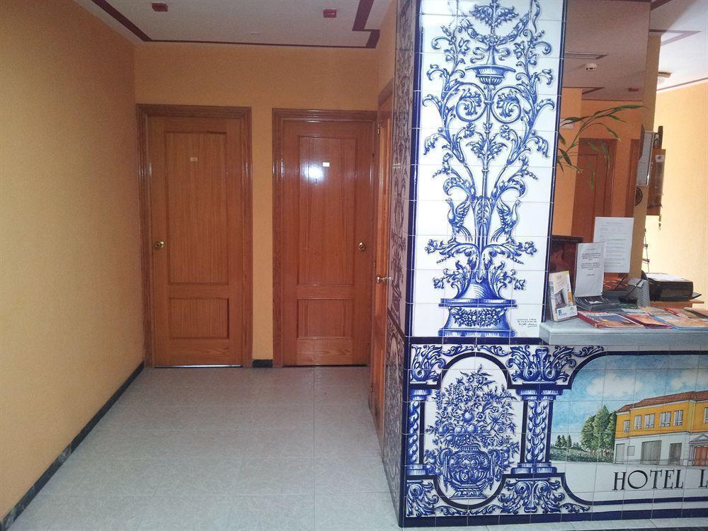 Hotel Lux Aljarafe Mairena del Aljarafe Luaran gambar