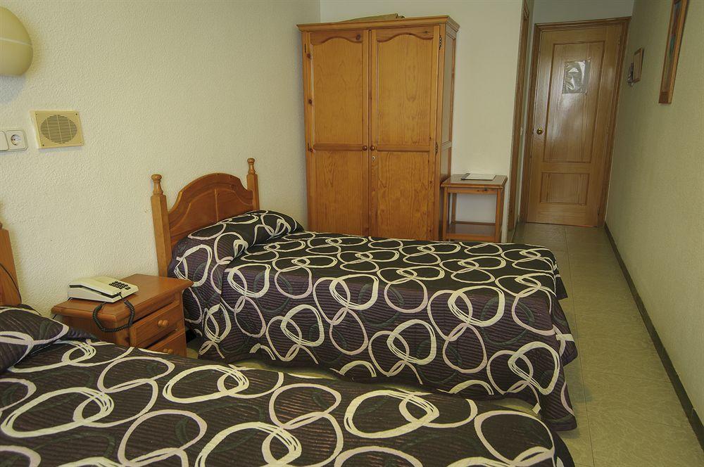Hotel Lux Aljarafe Mairena del Aljarafe Luaran gambar