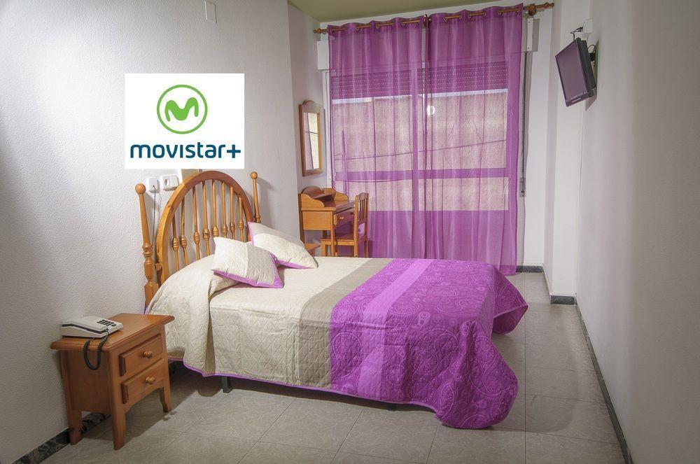 Hotel Lux Aljarafe Mairena del Aljarafe Luaran gambar