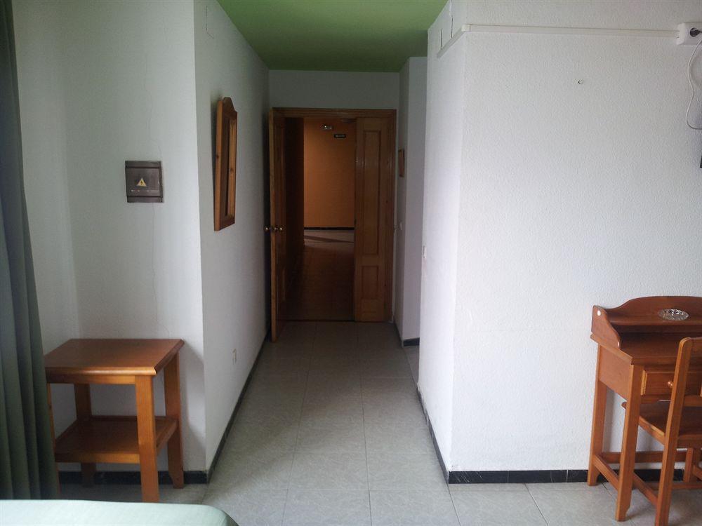Hotel Lux Aljarafe Mairena del Aljarafe Luaran gambar