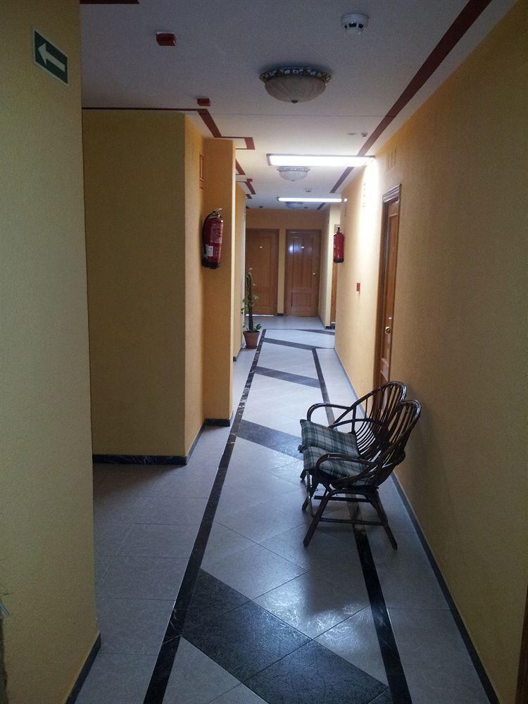 Hotel Lux Aljarafe Mairena del Aljarafe Luaran gambar