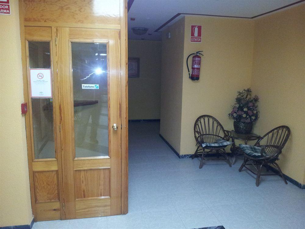 Hotel Lux Aljarafe Mairena del Aljarafe Luaran gambar