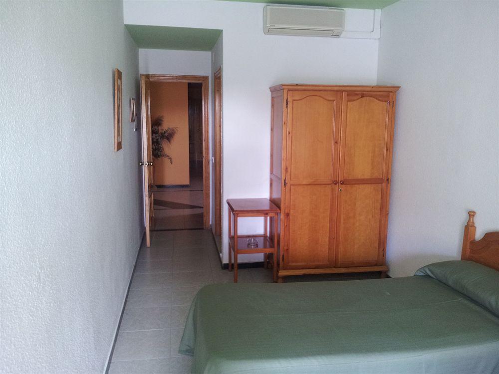 Hotel Lux Aljarafe Mairena del Aljarafe Luaran gambar