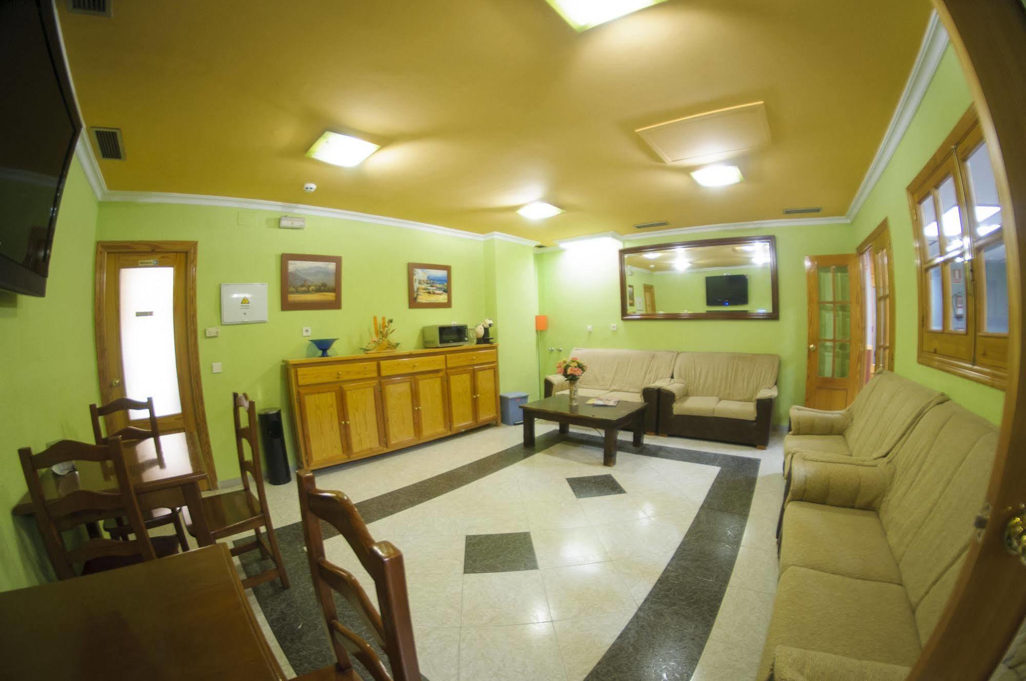 Hotel Lux Aljarafe Mairena del Aljarafe Luaran gambar