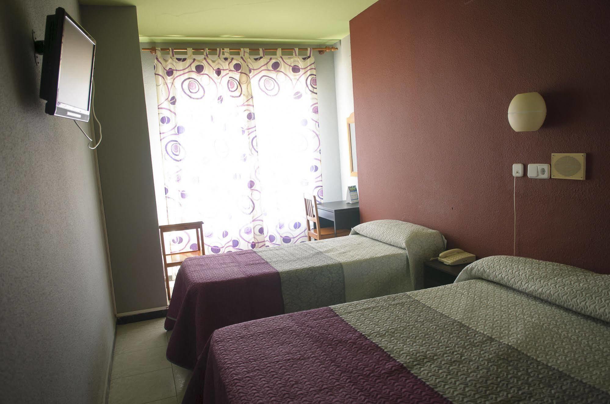 Hotel Lux Aljarafe Mairena del Aljarafe Luaran gambar