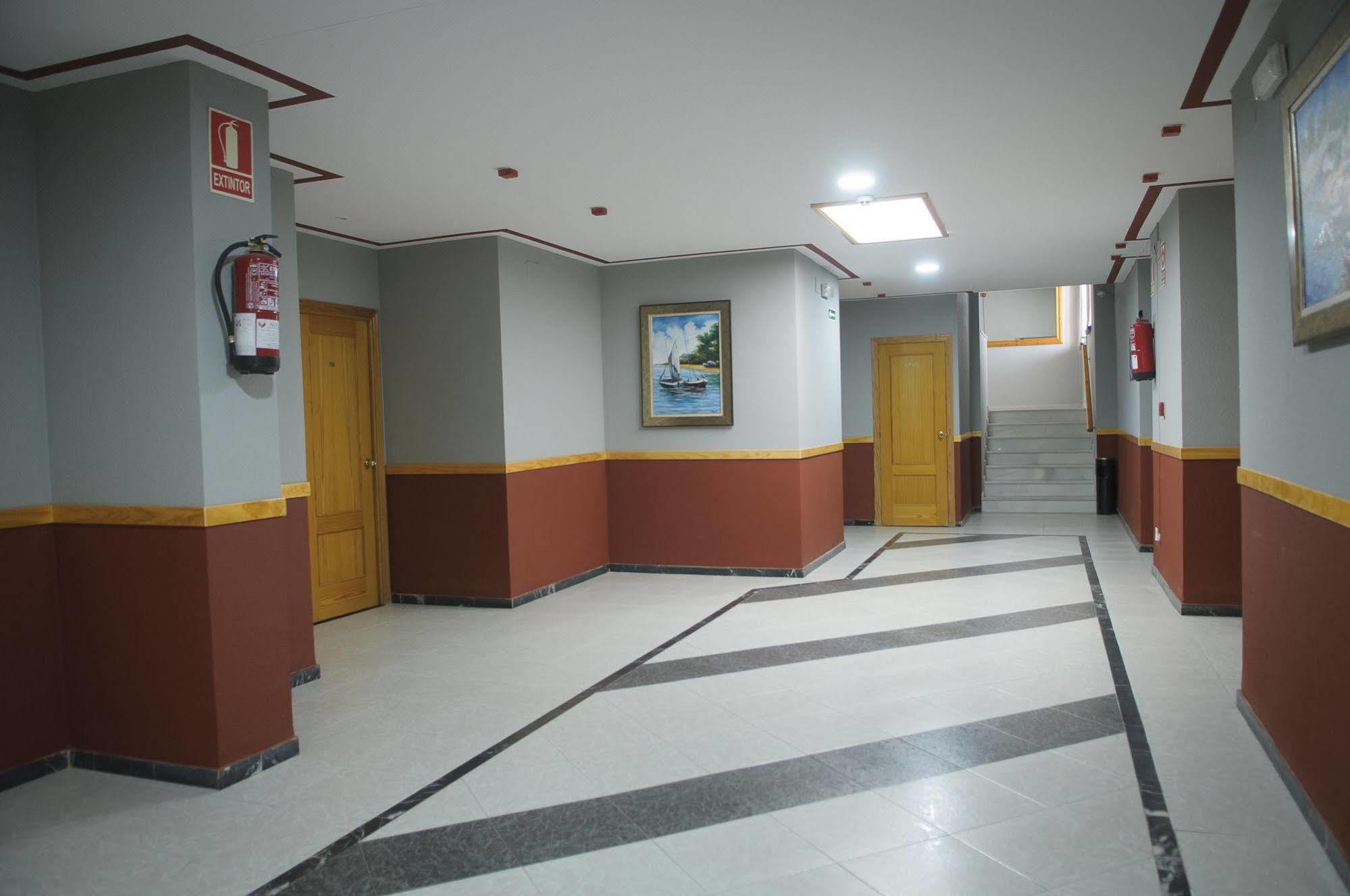 Hotel Lux Aljarafe Mairena del Aljarafe Luaran gambar