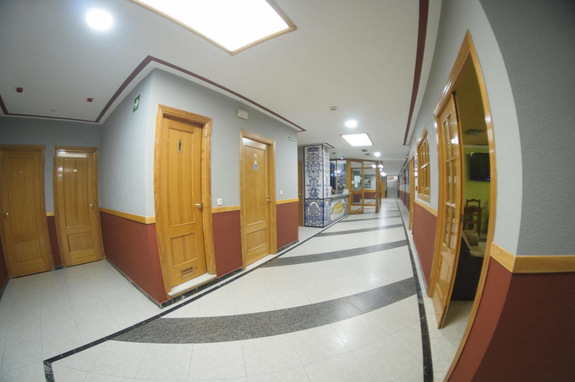 Hotel Lux Aljarafe Mairena del Aljarafe Luaran gambar