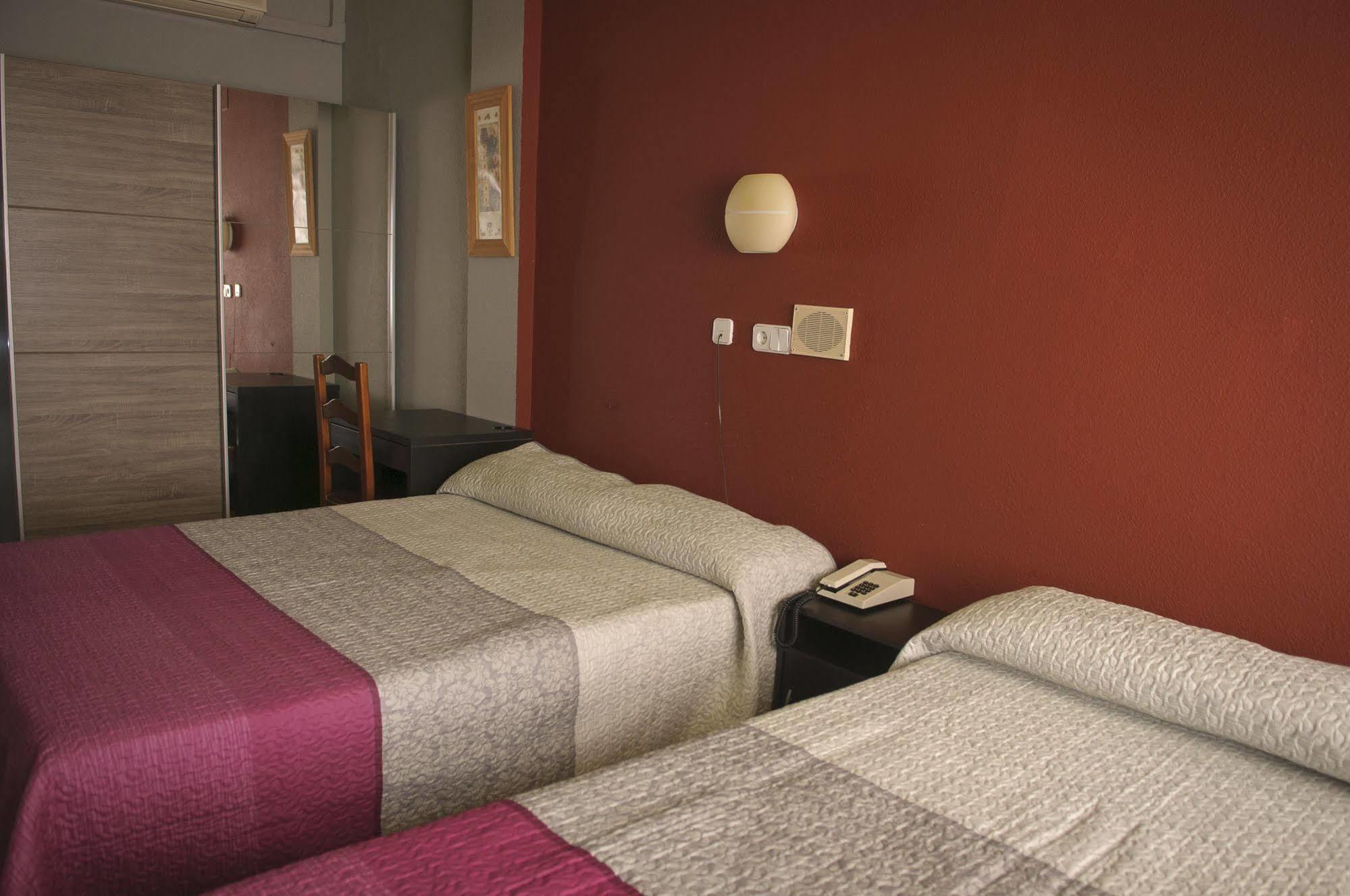 Hotel Lux Aljarafe Mairena del Aljarafe Luaran gambar